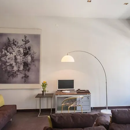 Faro Apartman