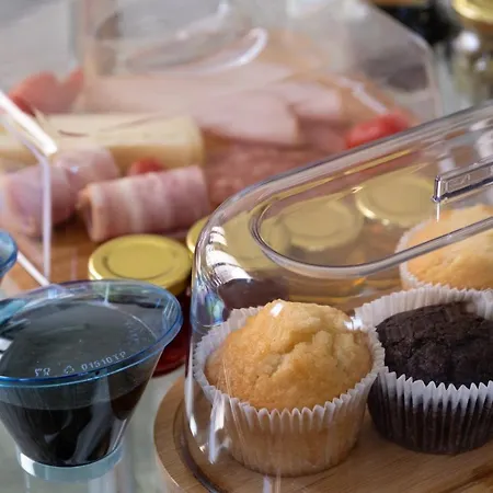 Διαμέρισμα Faro *