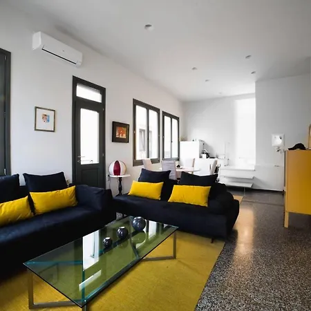 Apartman Faro Hriszí Aktí Haniá