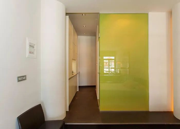 Appartement Faro La Canée