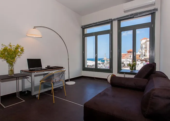 Appartement Faro *