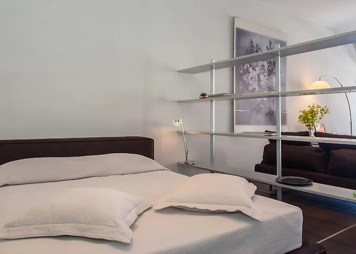 Appartement Faro La Canée