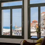 Faro * חאניה