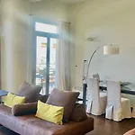 Faro Apartment *