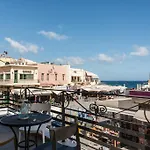 Apartment Faro *