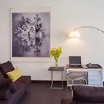 Apartment Faro *