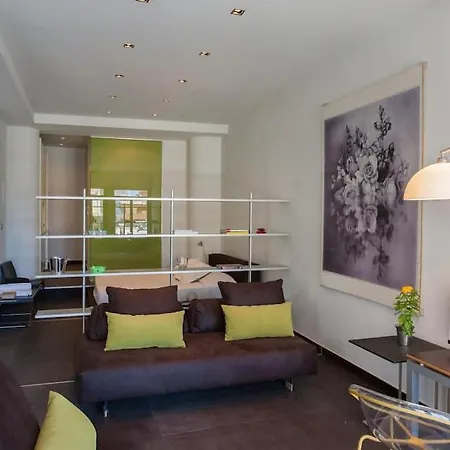 Apartamento Faro *