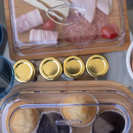 Faro דירה חאניה