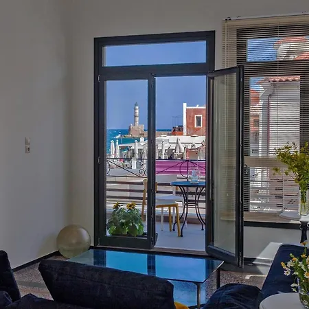 Faro Διαμέρισμα Χανιά