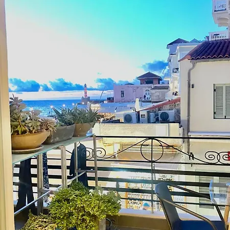 Faro Chania (Crete)