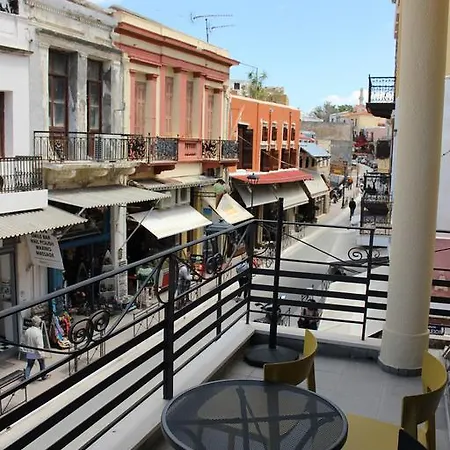 Faro Διαμέρισμα *