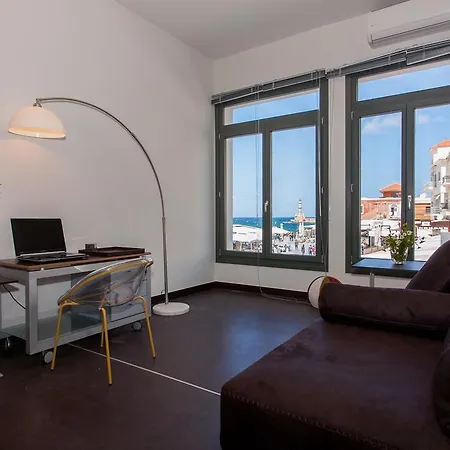 Apartamento Faro *