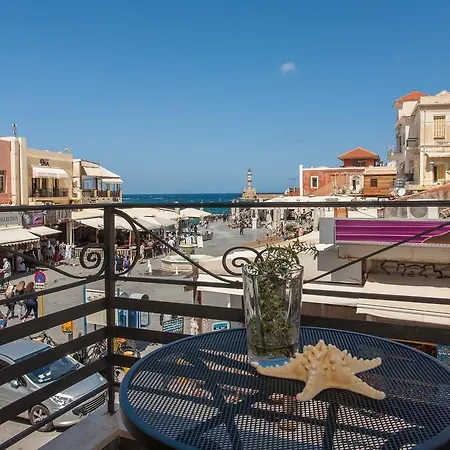 Faro Apartment *