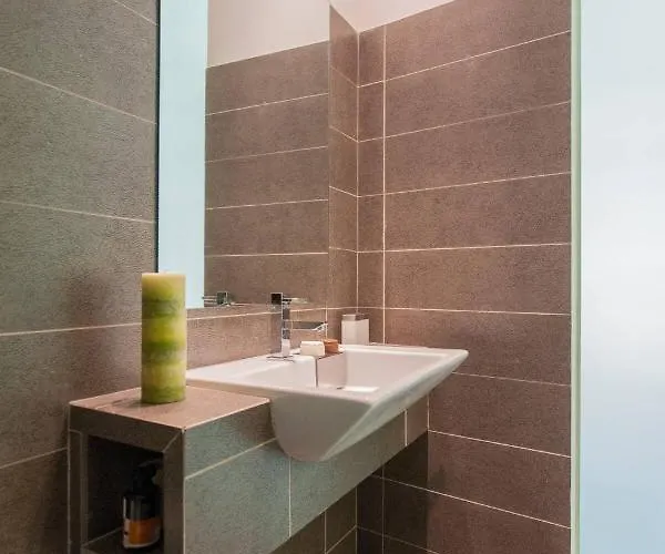 Faro Apartment Chania (Crete)