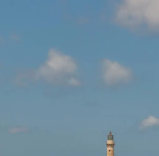 Faro Chania (Crete)