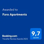 דירה Faro *