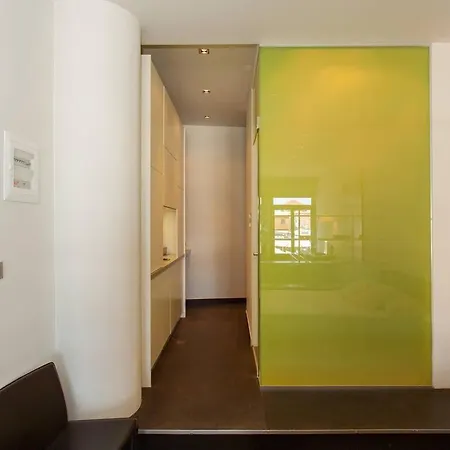 Apartman Faro Hriszí Aktí Haniá