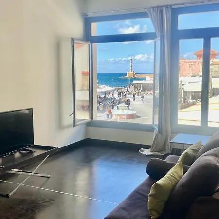 Apartman Faro