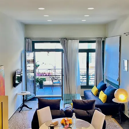 Faro Apartman *