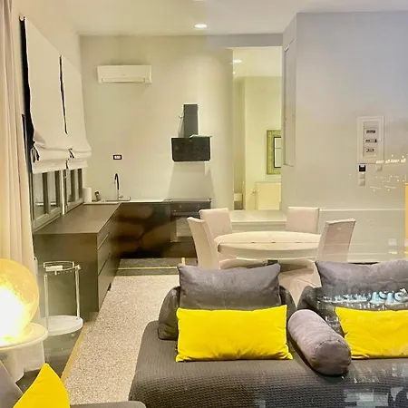 Faro Apartman