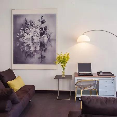 Apartman Faro *
