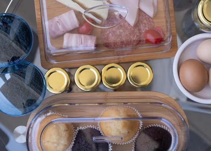 Faro Apartment Chania (Crete)