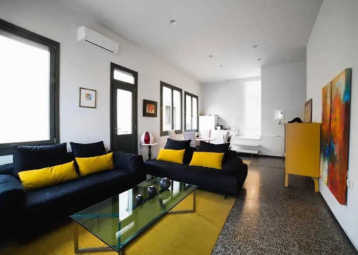 Apartment Faro Chania (Crete)